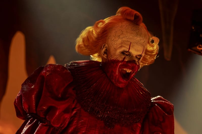 ‘It: Bienvenidos a Derry’ tendrá una segunda temporada