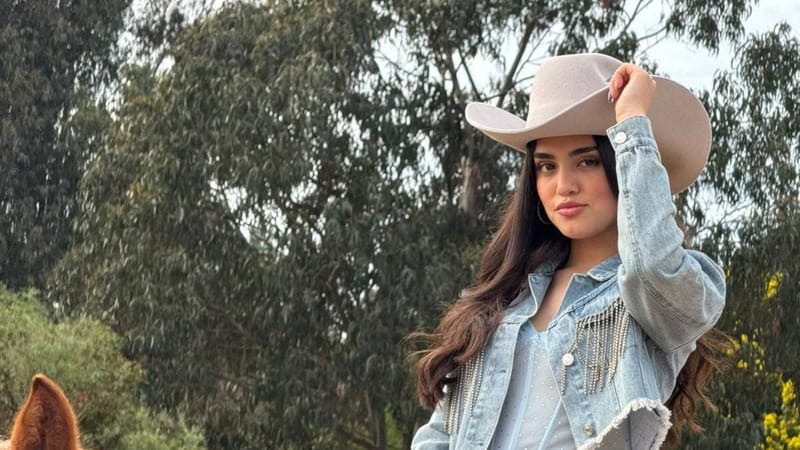 Master Media Chile presenta a Tayra: la nueva voz de la música ranchera llega con “El Hombre Que Yo Amo”
