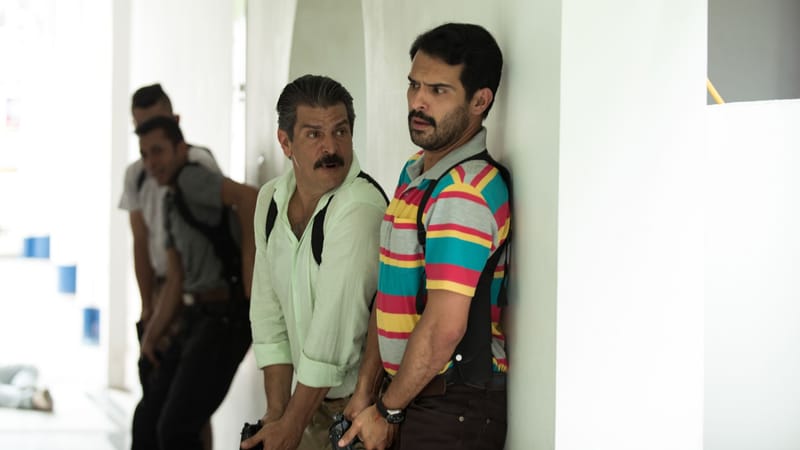 Los imperdibles de esta semana en HBO Max