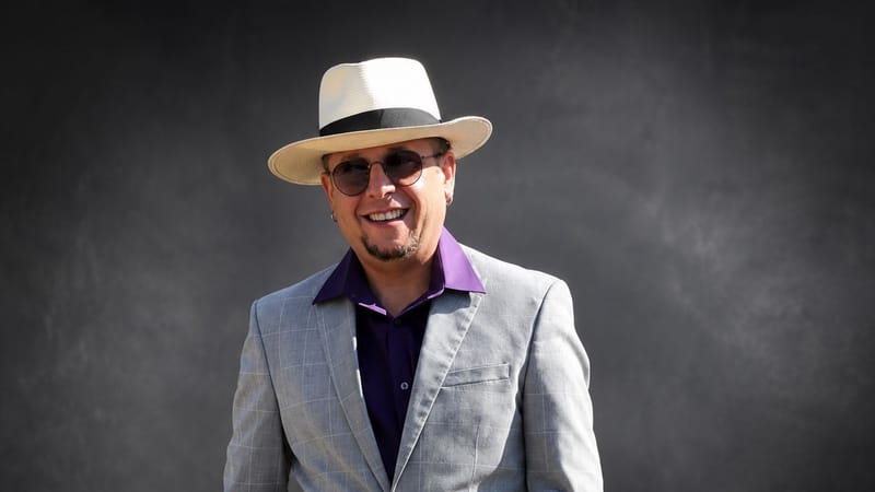 José David presenta su nueva producción discográfica “Escucha Mi Oración”