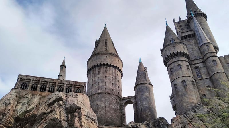HBO Max invita a los fans de Harry Potter a una celebración inolvidable de "Back to Hogwarts" en Londres