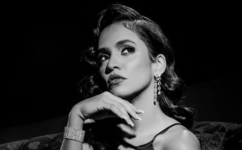 Pirou presenta «How High the Moon», su álbum debut de jazz desde una mirada dominicana
