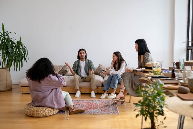La arquitectura del sentido: cuando comunicar deja de ser ruido y se vuelve refugio