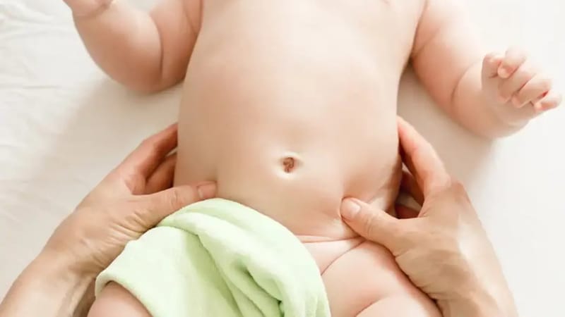 Hernia inguinal en niños: cómo reconocerla y cuándo consultar