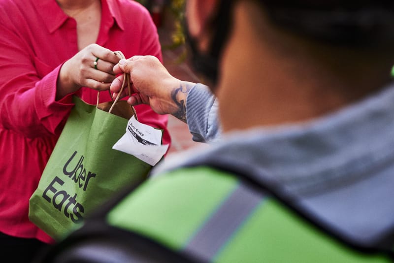 ¿Cuál es la ciudad más fanática de las papas fritas? Esto dice el delivery