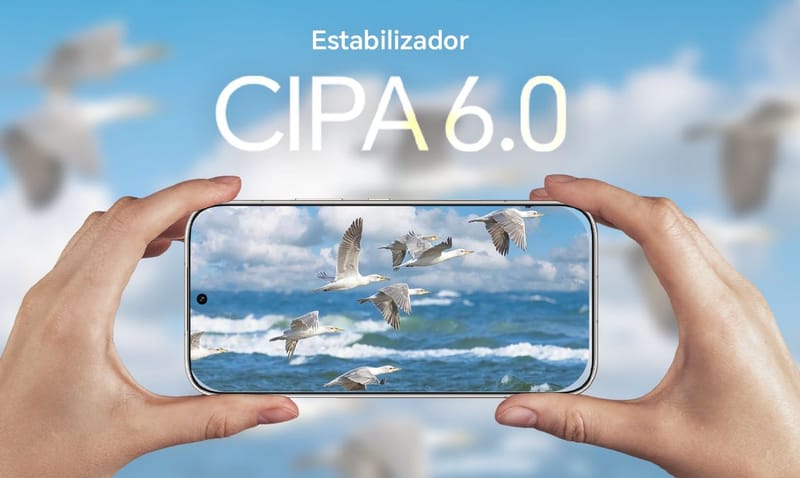 HONOR 600 Series potencia la creación de video móvil con estabilidad profesional y edición inteligente