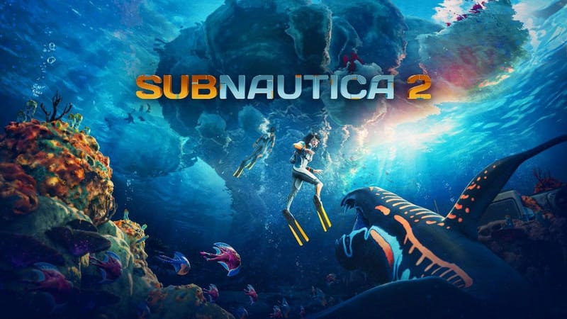 Subnautica 2 amplía el modo cooperativo en la segunda actualización de Acceso Anticipado