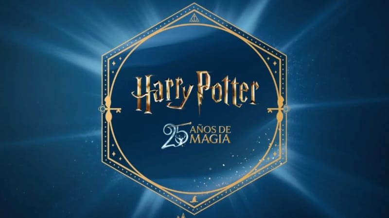 25 años de magia: La arquitectura viva de un fenómeno generacional