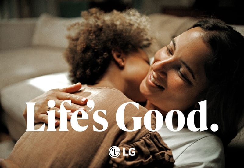 La rebelión contra la rutina: LG lanza campaña global Life’s Good 2026 para delegar el estrés doméstico a la inteligencia artificial