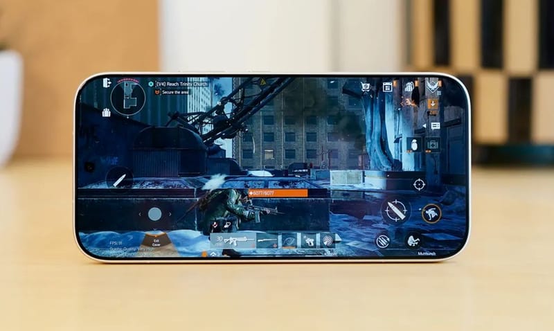 HONOR 600 Pro eleva el estándar del juego móvil en Chile a través de una experiencia de potencia y fluidez superior