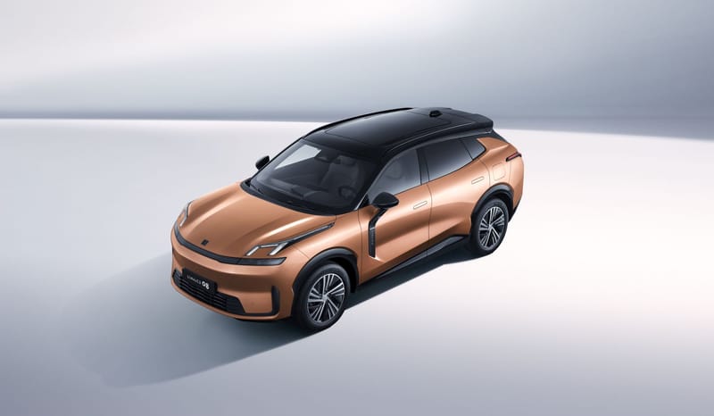 Lynk & Co inicia un nuevo capítulo en Chile con operación directa y una propuesta de movilidad premium