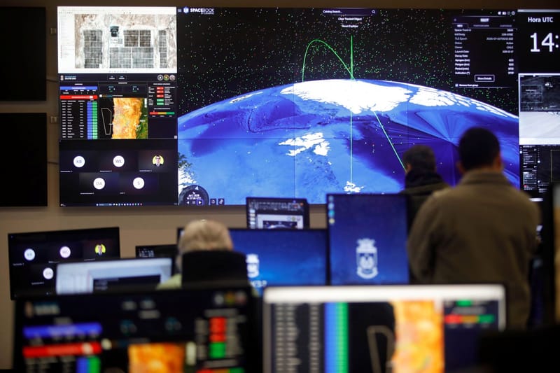 Tras los temporales: las lecciones que dejaron los satélites para anticipar y gestionar desastres naturales