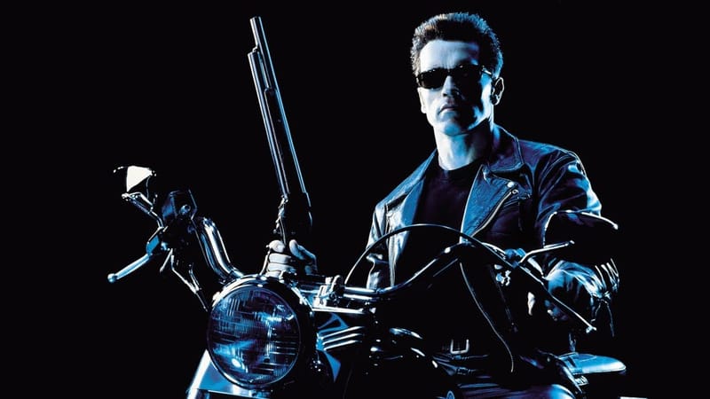 Terminator 2: El juicio final: El éxito de una banda sonora inmersiva