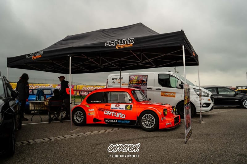 El Hot Wheels Legends Tour ya tiene a los cinco finalistas que competirán por un lugar en el Garage of Legends