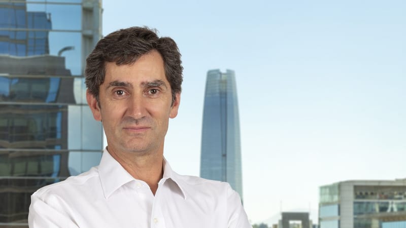 Volcán apuesta por expansión internacional y construcción sostenible en medio de la desaceleración inmobiliaria