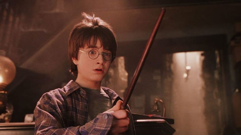 Harry Potter y la piedra filosofal: Una banda sonora con una sinfonía mágica