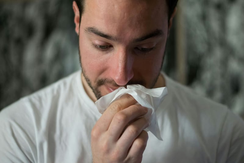¿Alergia o resfrío? Las claves para reconocer la diferencia