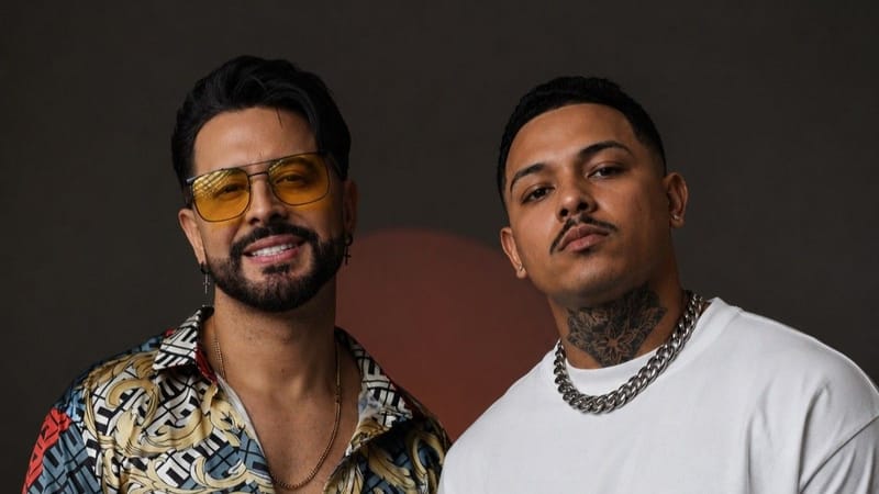 Don Lucry se une a Rogers Sky en “Bajo el Sol”, un tema lleno de energía y alegría