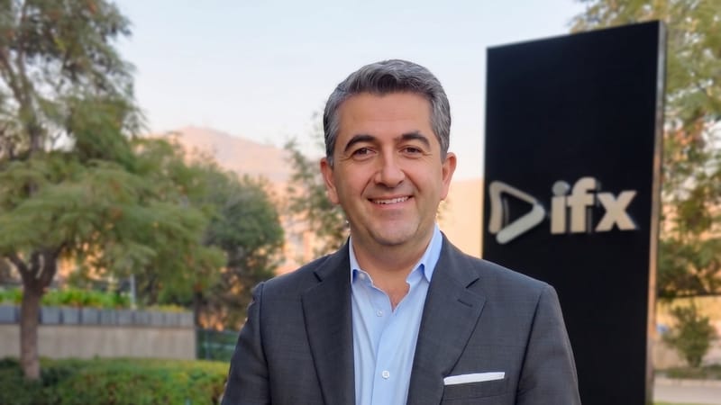 IFX anuncia inversión de más de US$50 millones para reforzar su infraestructura digital en Chile