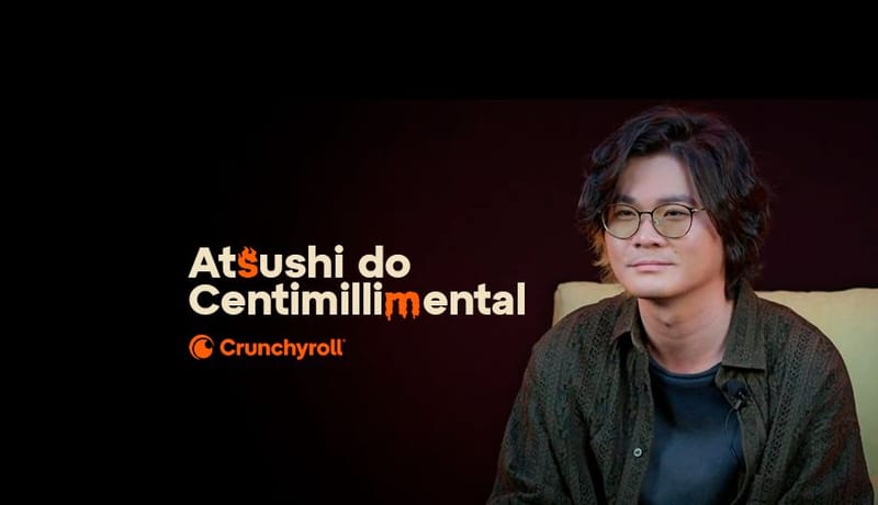 Atsushi, de Centimillimental, habla de Given y cómo se identifica con sus personajes
