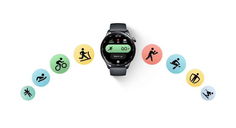 ¿Verde, amarillo o rojo? Cómo interpretar las señales de tu smartwatch durante el ejercicio