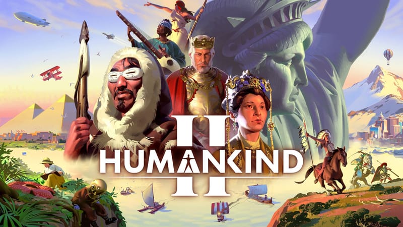Humankind 2 llega a PC en 2027
