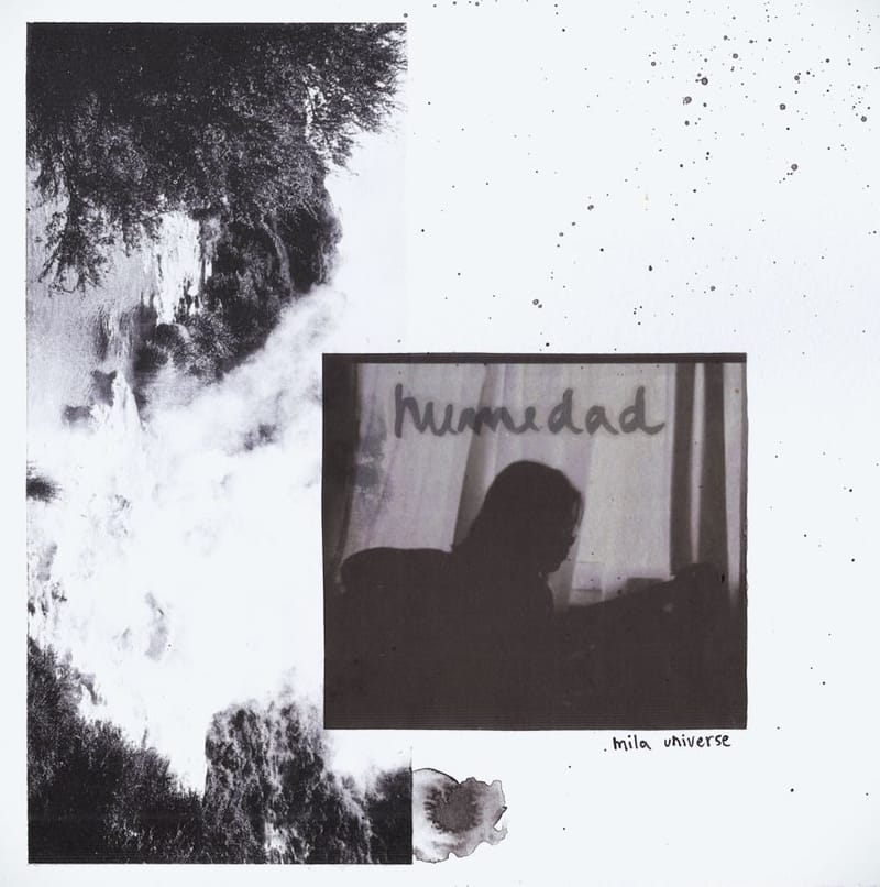 Mila Universe presenta “Humedad”, segundo corte de su primer EP