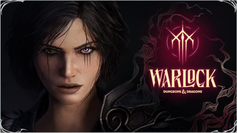 Wizards of the Coast e Invoke presentan el primer gameplay y nuevos detalles para Warlock, un juego de acción y aventura del mundo de Dungeons & Dragons