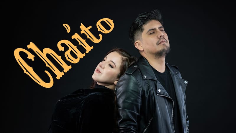 Soltar para avanzar: Amey presenta su nuevo sencillo “Chaíto”