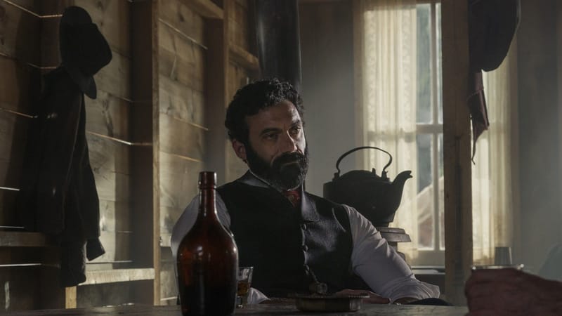 Nueva temporada de ‘La Edad Dorada’ se estrena el 1 de noviembre en HBO Max
