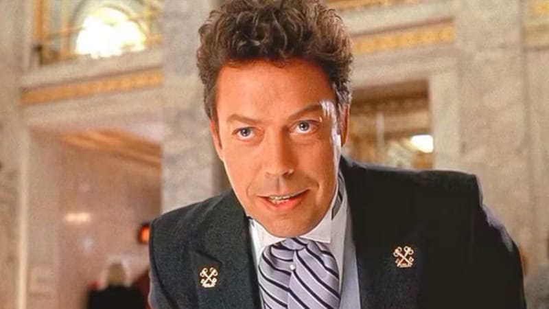 Películas disponibles en streaming para homenajear a Tim Curry, un actor inolvidable