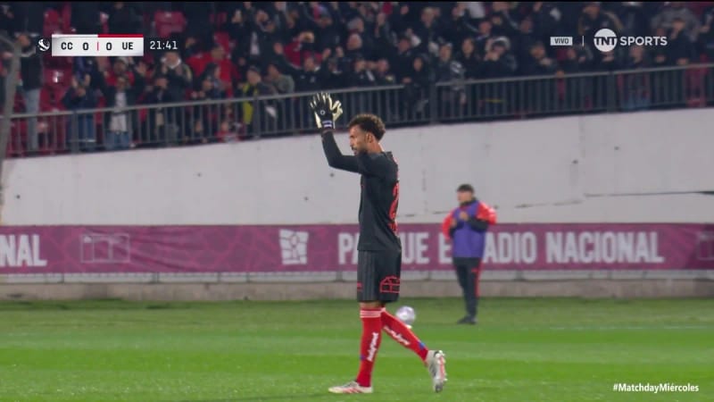 Debut de Vozinha se convirtió en el partido más visto de la Copa Chile 2026