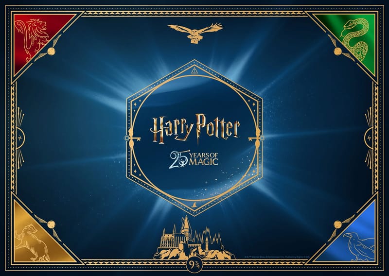 Toda una generación vuelve a Hogwarts: Harry Potter regresa a los cines chilenos 25 años después