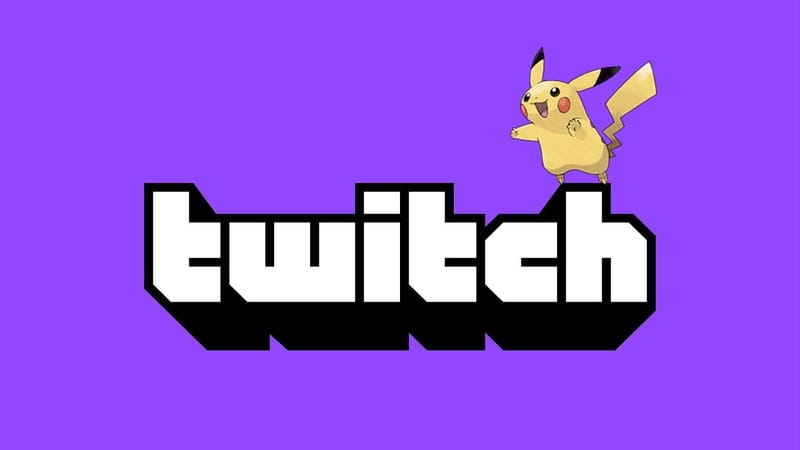 Twitch y Pokémon se unen para lanzar una nueva experiencia de insignias de Pokémon exclusivas en Twitch