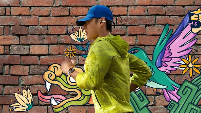 ¿Cómo correr la Huawei Watch Stgo 21k by Asics de este domingo como un verdadero profesional?