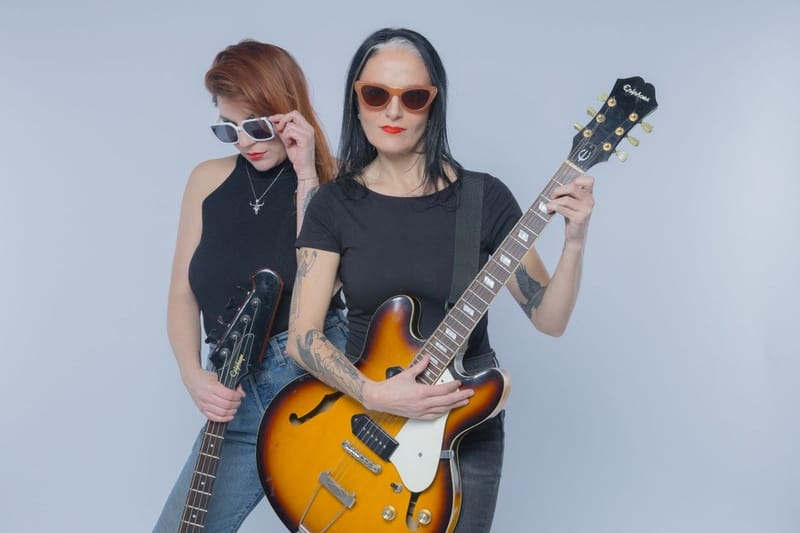 Armadillo Cactus explora el deseo y la fantasía en su nuevo single “La luna en mi ventana”