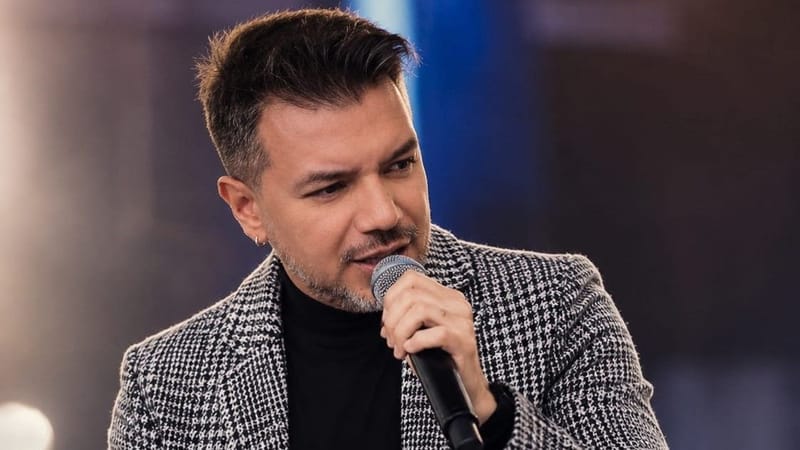 Jota Gé anuncia el estreno de su álbum “Unplugged” para el 4 de septiembre