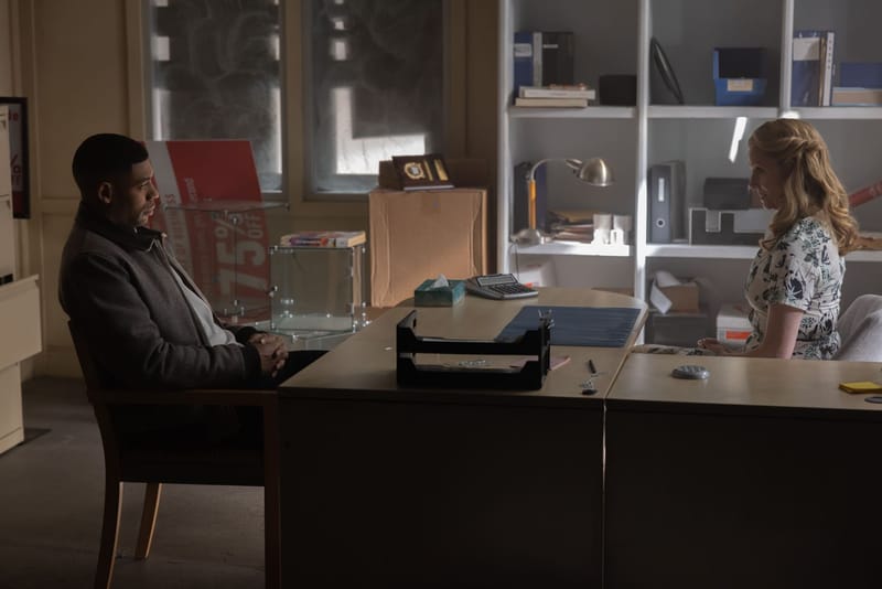 El misterio se profundiza: no te pierdas el tercer episodio de Linternas este domingo en HBO Max