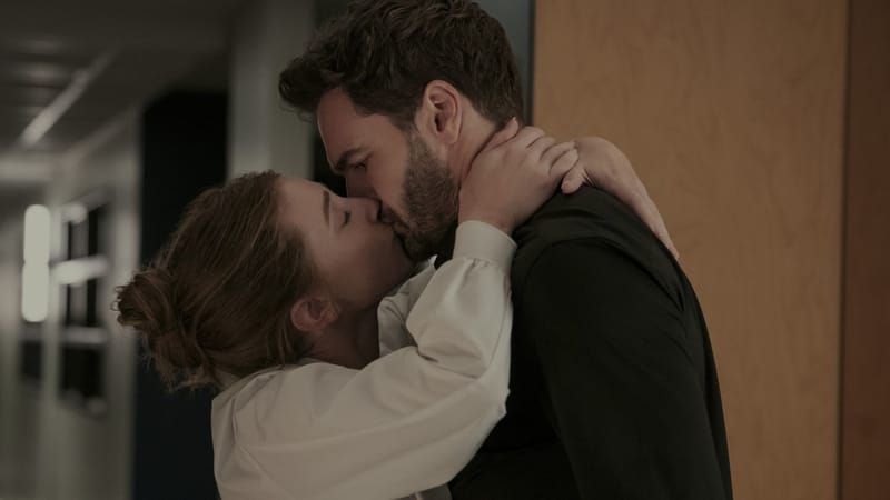 Prime Video ha desvelado el tráiler y el póster oficial de su esperada película Original, La hipótesis del amor