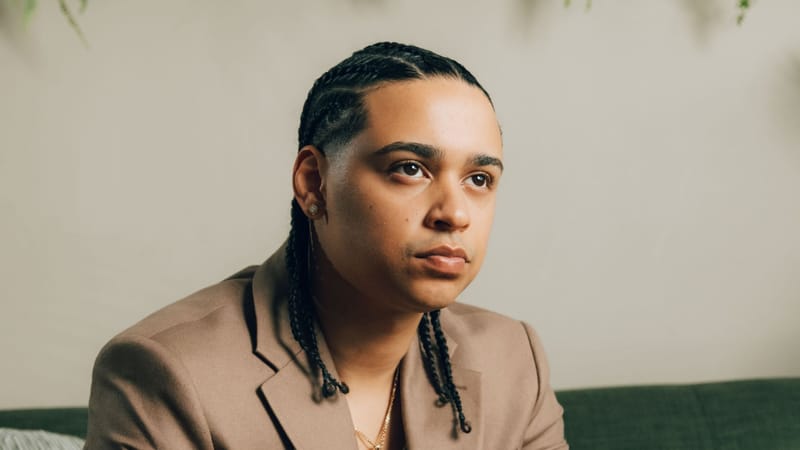 El bachatero Anjelo presenta “Only You”, una bachata que une sentimiento, sensualidad y raíces dominicanas