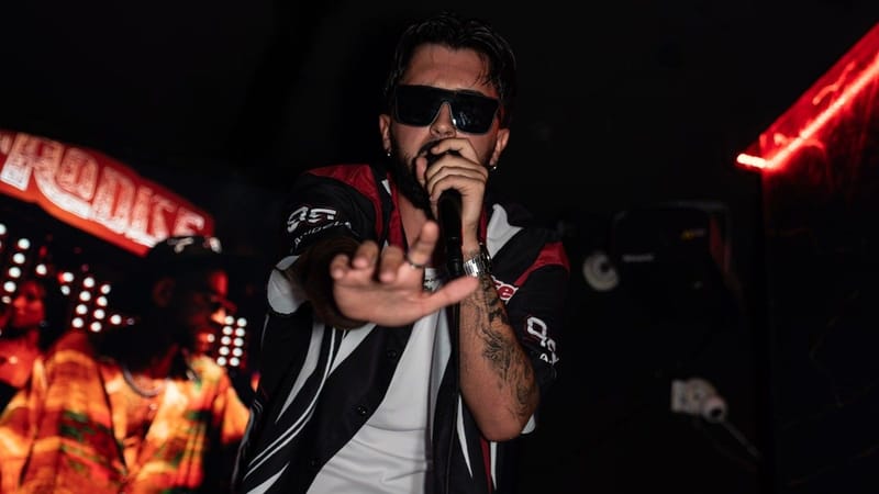 Dray enciende las pistas con “Pa Bailarlo Pegao” un reggaetón melódico que rescata la esencia de la vieja escuela