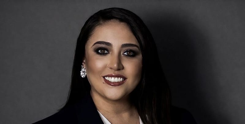 Alejandra Álvarez es nominada a los Premios Ícono del Periodismo como Mejor Jefe de Prensa