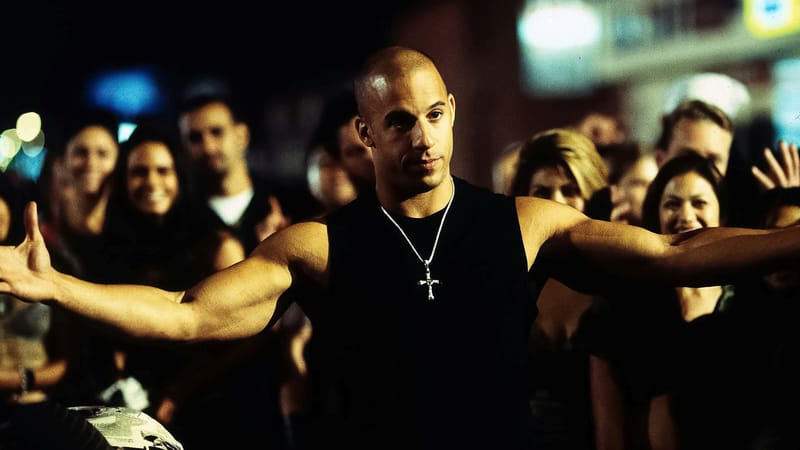 Banda Sonora de The Fast and the Furious: una cultura musical para acompañar la velocidad