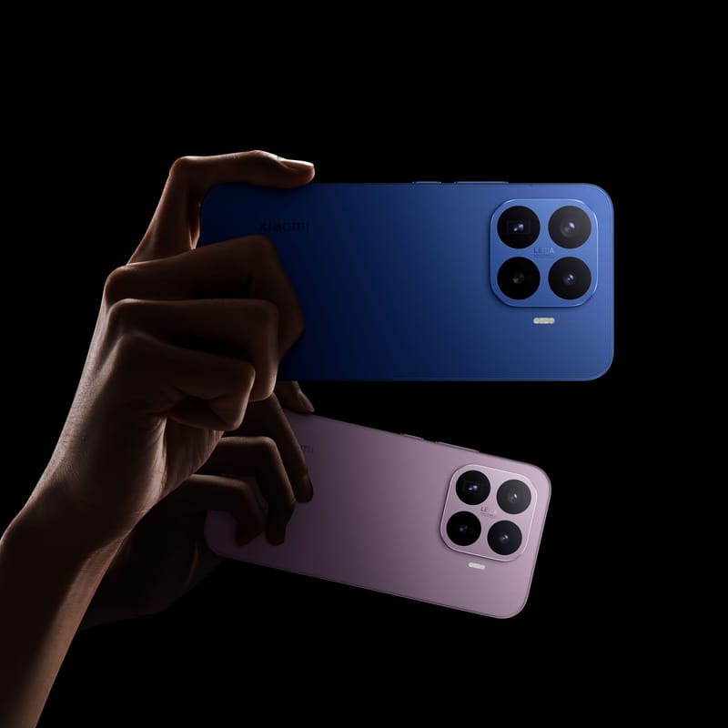 Modo lectura: así funciona la configuración que cambia la textura de pantalla del Xiaomi 17T Pro