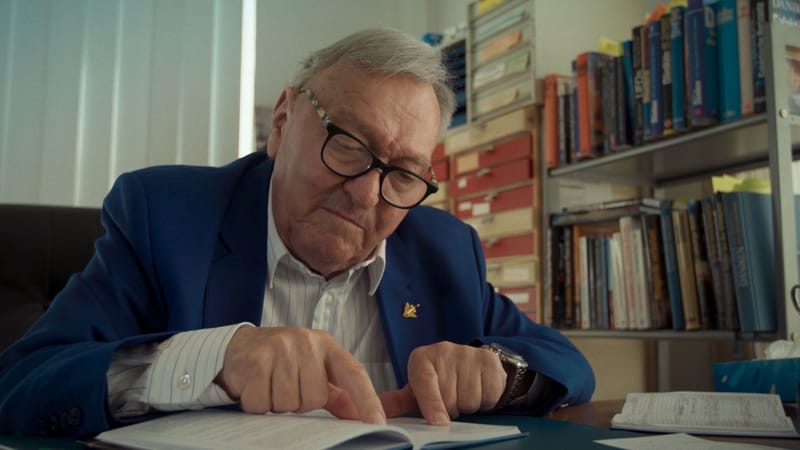 HBO Max anuncia teaser exclusivo de la nueva serie documental ‘Muerte y misterio en la Amazonia’
