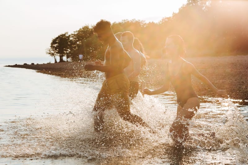 45 días para resetear el cuerpo: la evidencia desmonta el mito de las vacaciones cortas