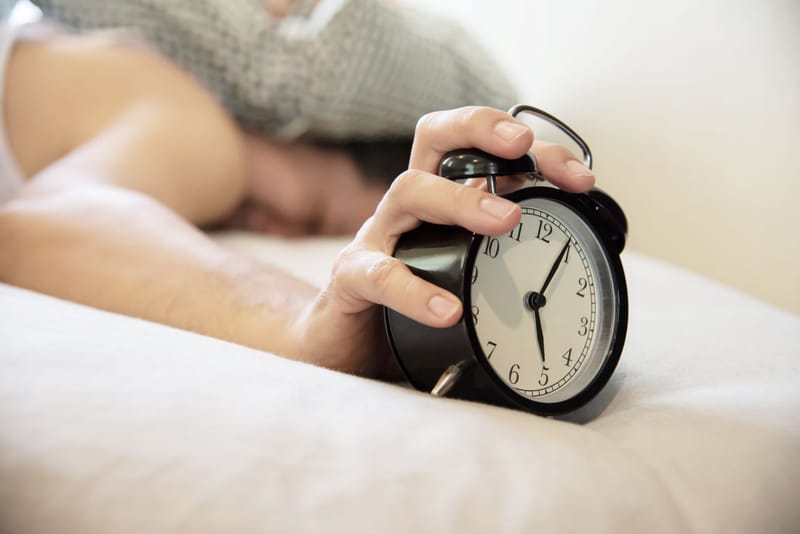 Cambio de hora: guía para sobrevivir a dormir una hora menos