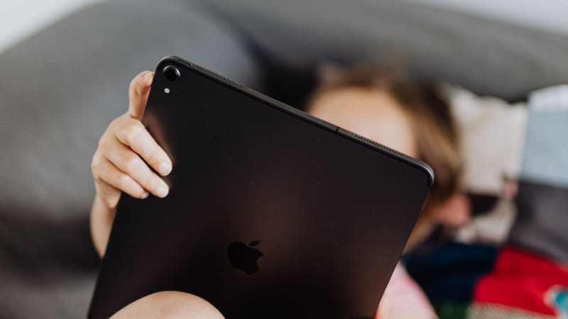 ¿La inteligencia artificial está haciendo que nuestros hijos dejen de pensar?