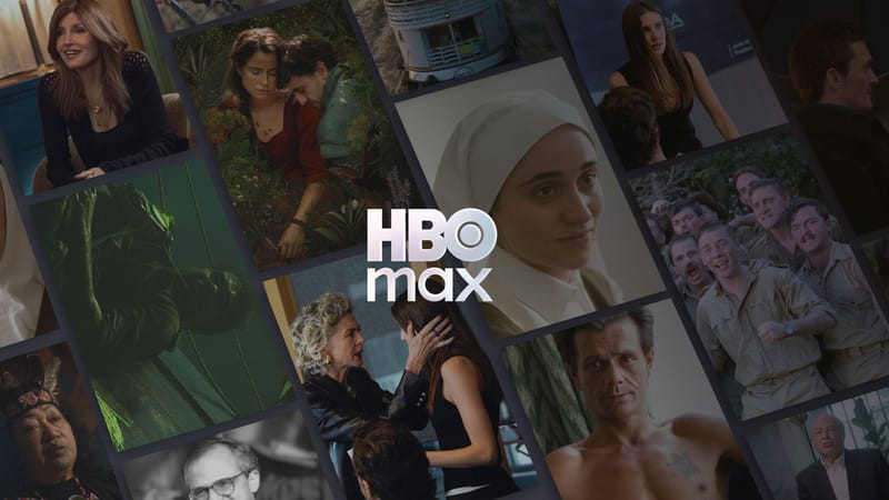 Estrenos de septiembre en HBO Max