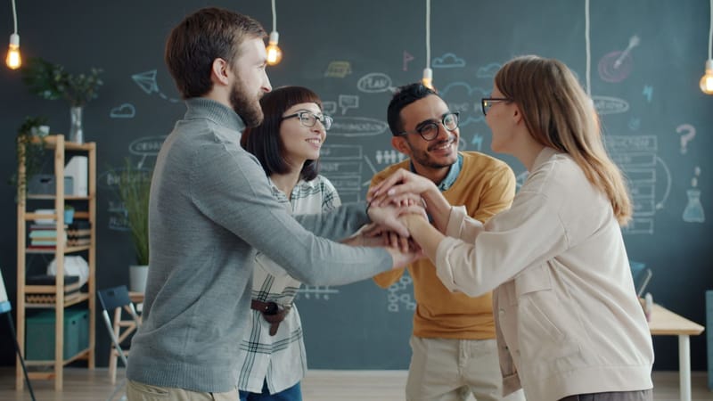 4 claves para construir estrategias de grassroots que generen confianza